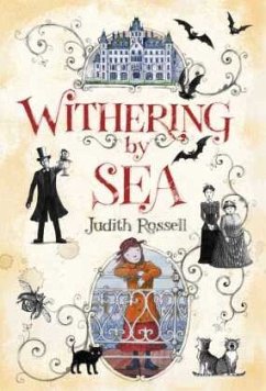 Withering-by-Sea - Rossell, Judith