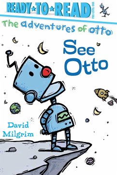 See Otto - Milgrim, David