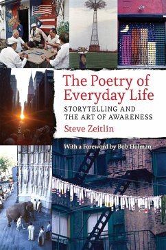 The Poetry of Everyday Life - Zeitlin, Steve