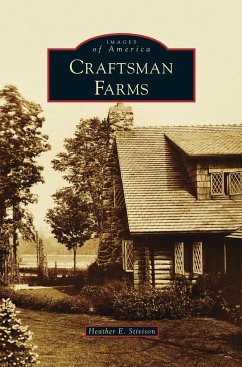 Craftsman Farms - Stivison, Heather E.