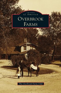 Overbrook Farms - The Overbrook Farms Club