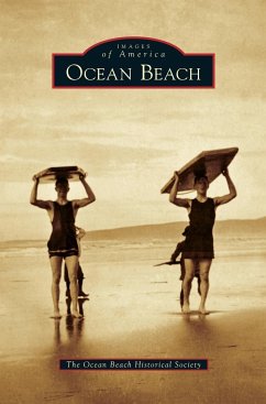 Ocean Beach - Ocean Beach Historical Society