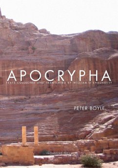 Apocrypha - Boyle, Peter