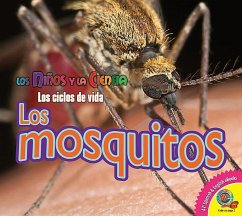 Los Mosquitos - Carr, Aaron