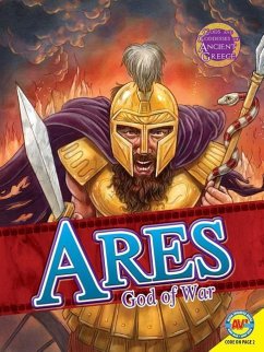 Ares - Temple, Teri