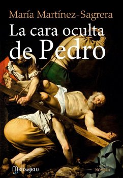 La cara oculta de Pedro - Martínez Sagrera, María