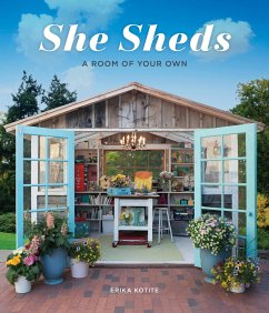 She Sheds - Kotite, Erika