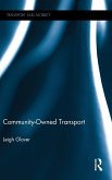 Community-Owned Transport Community-Owned Transport