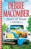 Heart of Texas, Volume 1: Lonesome Cowboy/Texas Two-Step