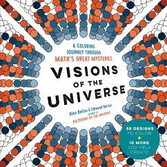 Visions of the Universe - Bellos, Alex; Harriss, Edmund