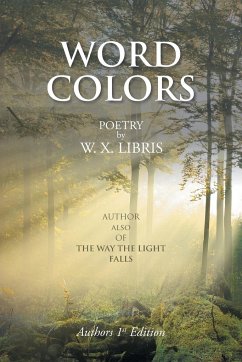 Word Colors - W X Libris