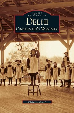 Delhi - Mersch, Christine