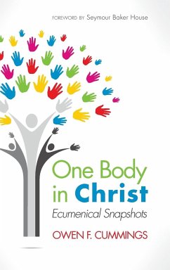 One Body in Christ