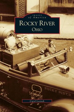 Rocky River, Ohio - Lestock, Carol Ann