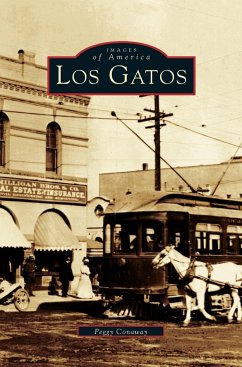 Los Gatos - Conaway, Peggy