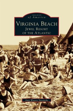 Virginia Beach - Yarsinske, Amy Waters