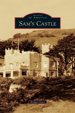 Sam's Castle - Oates, Bridget; Bridget, Oates