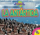 La Antártida