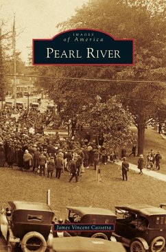 Pearl River - Cassetta, James Vincent