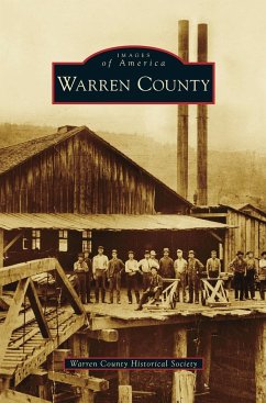 Warren County - Warren County Historical Society