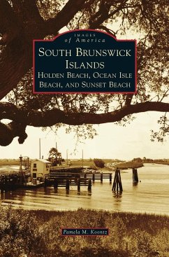 South Brunswick Islands - Koontz, Pamela M.