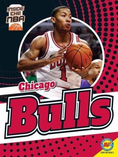 Chicago Bulls - Anderson, Josh