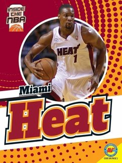 Miami Heat - Anderson, Josh