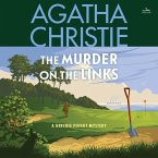 Murder on the Links: A Hercule Poirot Mystery