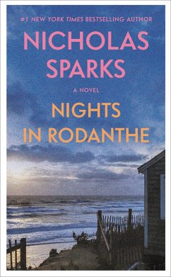 Nights in Rodanthe - Sparks, Nicholas