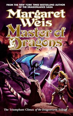 Master of Dragons - Weis, Margaret