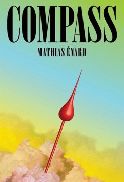 Compass - Énard, Mathias