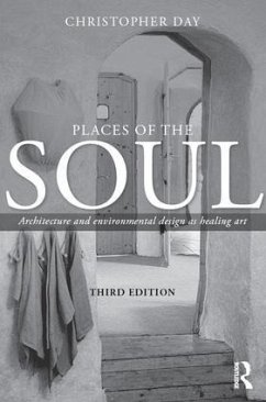 Places of the Soul - Day, Christopher