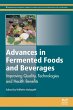 Advances in Fermented Foods and... - Bild 1