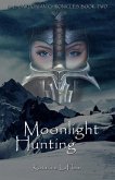 Moonlight Hunting: The Cardonian Chronicles Book Two