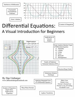 Differential Equations - Umbarger, Dan