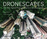 Dronescapes: The New Aerial Photography from Dronestagram