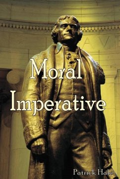 Moral Imperative - Hale, Patrick