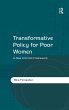 Transformative Policy for Poor Women - Bild 1