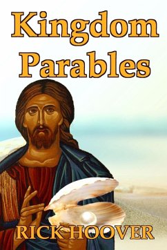 Kingdom Parables - Hoover, Rick