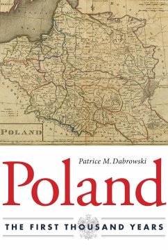 Poland - Dabrowski, Patrice M