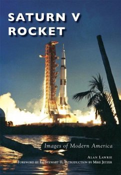 Saturn V Rocket - Lawrie, Alan