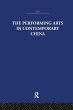 The Performing Arts in Contemporary... - Bild 1