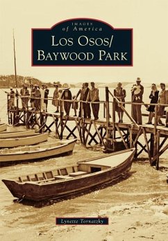 Los Osos/Baywood Park - Tornatzky, Lynette