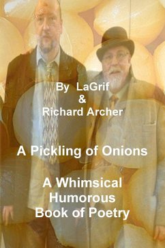 A Pickling of Onions - Griffin, Bryan