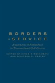 Borders in Service