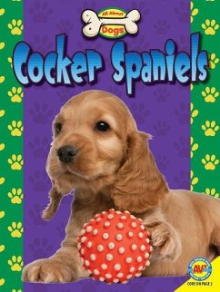 Cocker Spaniels - Gray, Susan H