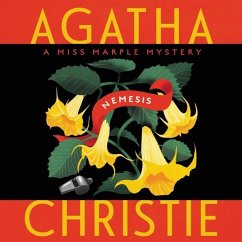 Nemesis - Christie, Agatha
