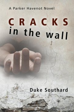 Cracks in the Wall - Southard, Duke