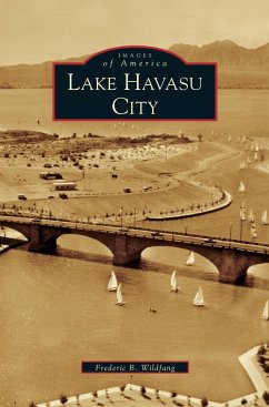 Lake Havasu City - Wildfang, Frederic B.