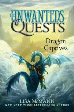 Dragon Captives, 1 - McMann, Lisa